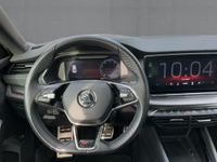 Skoda Octavia - Vorschau Bild 10