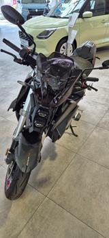 Suzuki GSX-S 950 70kW - SUZUKI GSX 950