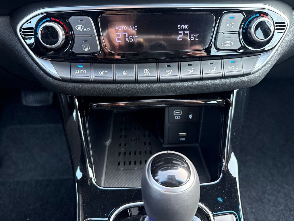 Hyundai i30 – Bild 19