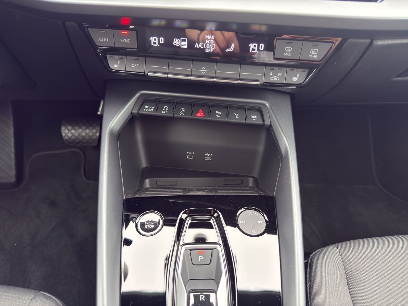 Audi A3 - Bild 7