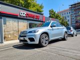 BMW X6 M*HUP*SITZBELÜFT*360°*SOFTCLOSE*KEYLESS*VOLL