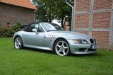 BMW Z3 Roadster - Gepflegtes Liebhaber-Fz - BMW Z3