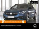 Mercedes-Benz GLA 250 4M Pro Night/MBUX HE/FAP/Kam/Pano/MBeam - blaue Mercedes-Benz GLA 250