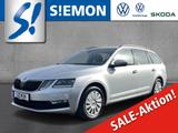 Skoda Octavia Combi 2.0TDI DSG Ambition LED Nav StdHzg - Skoda Gebrauchtwagen in Rheine