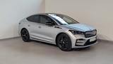 Skoda Enyaq Coupé RS Suite PANO*HUD*SIDE*MEMORY*20" - Skoda Enyaq Gebrauchtwagen in Hamburg