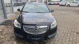 Opel Insignia A Sports Tourer Edition - gebrauchte Opel Insignia aus dem Jahr 2011