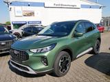 Ford Kuga Hybrid Active LED AHK