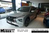 Mitsubishi Eclipse Cross 2.4 MIVEC PHEV TOP Leder SDA Navi