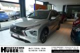 Mitsubishi Eclipse Cross 2.4 MIVEC PHEV TOP Leder SDA Navi - Mitsubishi