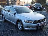 Volkswagen Passat Variant Comfortline BMT*Navigation*Finanz - Volkswagen Passat Variant: Comfortline