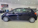 Peugeot 208 Active 2. Hand Scheckh.gepf.Garantie - Peugeot 208 Gebrauchtwagen Dortmund