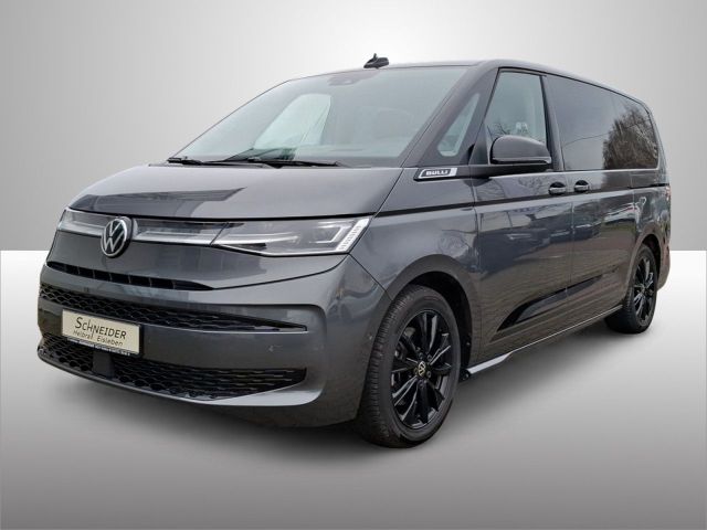 MULTIVAN 2.0 DSG EDITION LANG