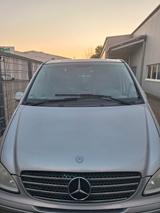 Mercedes-Benz Viano 3.0 CDI TREND kompakt TREND - Mercedes-Benz Viano: Allradantrieb