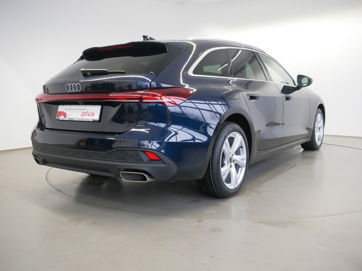 Audi A5 - Bild 6