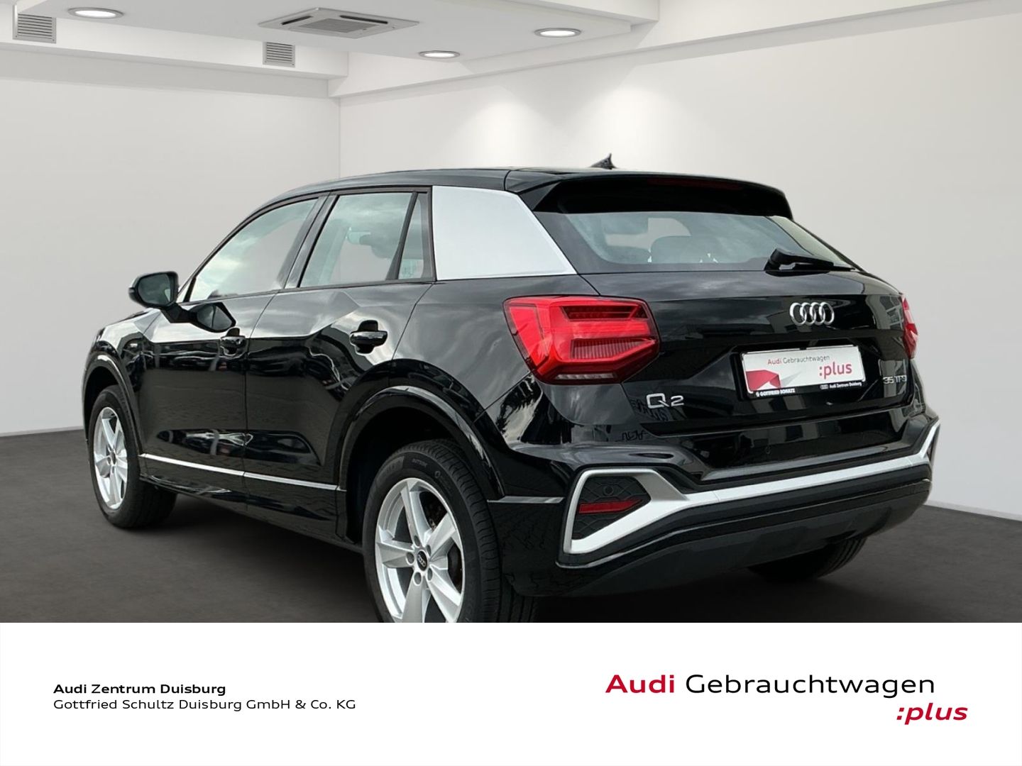 Audi Q2 - Bild 5