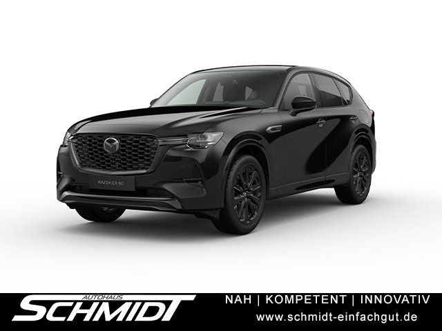 Image of Mazda CX-60