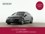 Mercedes-Benz EQS 580 4M Hyperscreen Massage Sitzklima HUD 360 - Mercedes-Benz EQS: 580