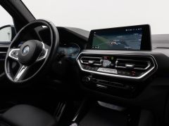 Foto Nummer 34: BMW X3