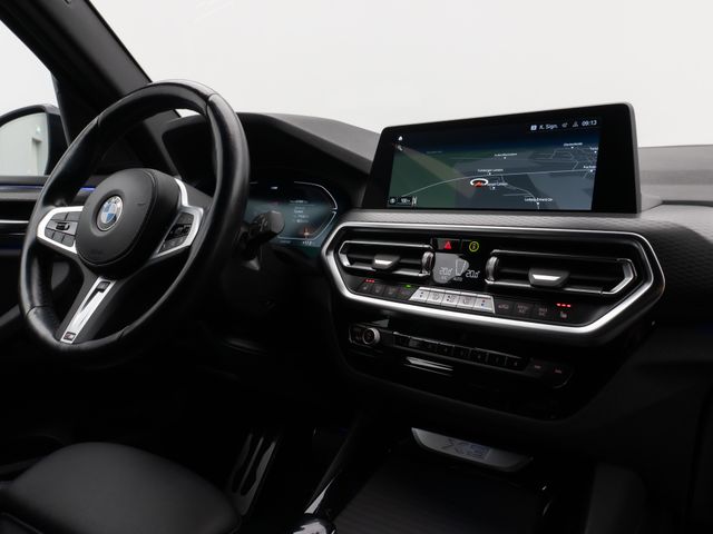 Foto Nummer 34: BMW X3