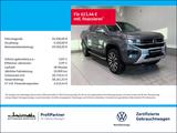 Volkswagen Amarok Aventura 4M 3.0 TDI V6 LED NAV AHK - Volkswagen Amarok in Rostock