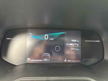 Mitsubishi Colt Plus mit Sitzhzg/Lenkradhzg., Bild 14