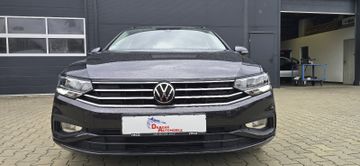 Volkswagen Passat Variant - 8
