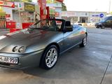 Alfa Romeo Spider 2.0 T.Spark 16V Base Base - gebrauchte Alfa Romeo Spider aus dem Jahr 2004