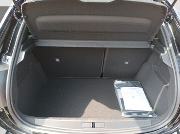 Fotografie 14 des Opel Corsa F GS Kamera SHZ Allwetter