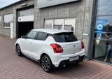 Suzuki Swift Sport - Suzuki Gebrauchtwagen in Wiesbaden