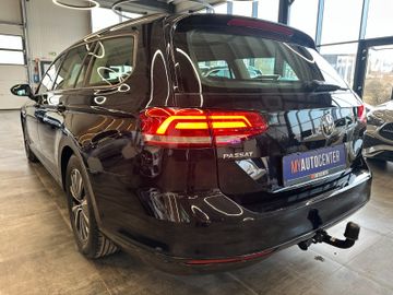 Volkswagen Passat Variant 1.6 TDI DSG *1.HAND*