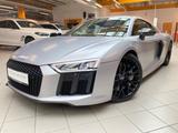 Audi R8 Coupe 5.2 FSI quattro plus| 13 Tkm  |Traum! - Audi R8: Alcantara
