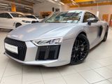 Audi R8 Coupe 5.2 FSI quattro plus| 13 Tkm  |Traum! - Audi R8 aus 2016