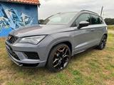 Cupra Ateca 2.0 TSI 221kW Limited Edition 4Drive D... - Cupra Ateca: Limited Edition