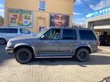 Ford Explorer U2 4.0 V6 Highclass LPG Prins VSI 2 - Ford Explorer: Highclass