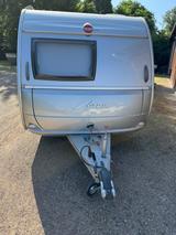 Bürstner Averso Top 450 TS - Bürstner Averso 450 ts