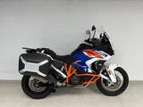 KTM 1290 Super Adventure R +Koffer+Akra+TECHPACK+MWS - KTM 1290 SUPER ADVENTURE