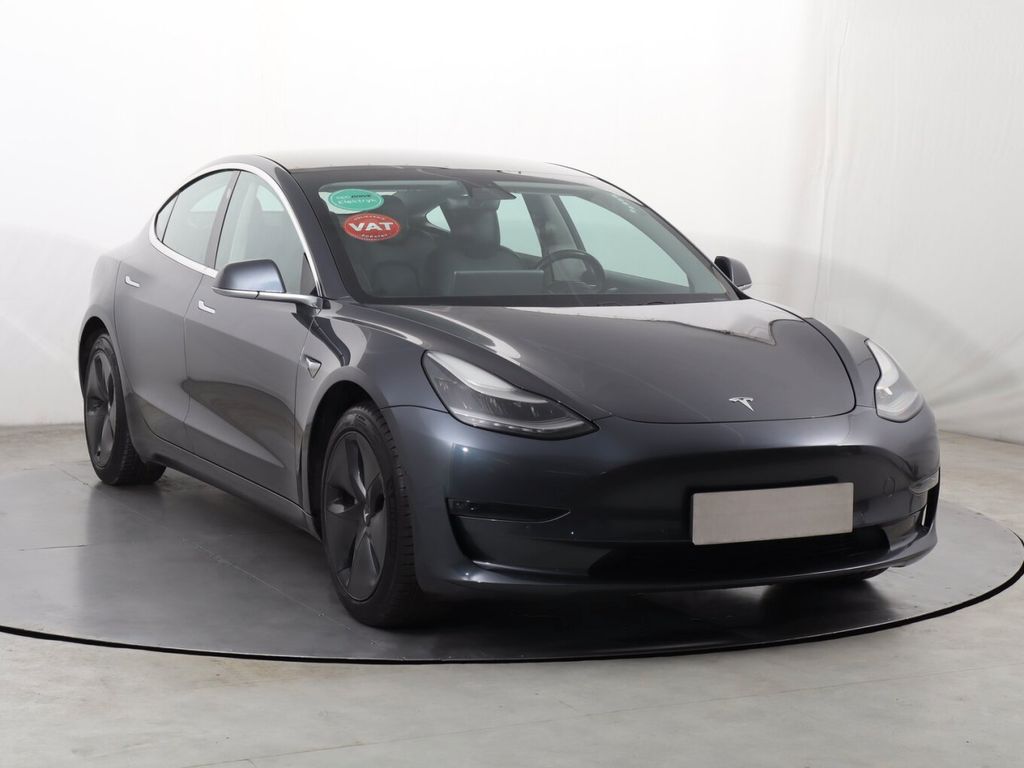 Image of Tesla Model 3