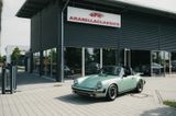 Porsche 911 2.7 MFI Targa - Porsche aus 1975: 911