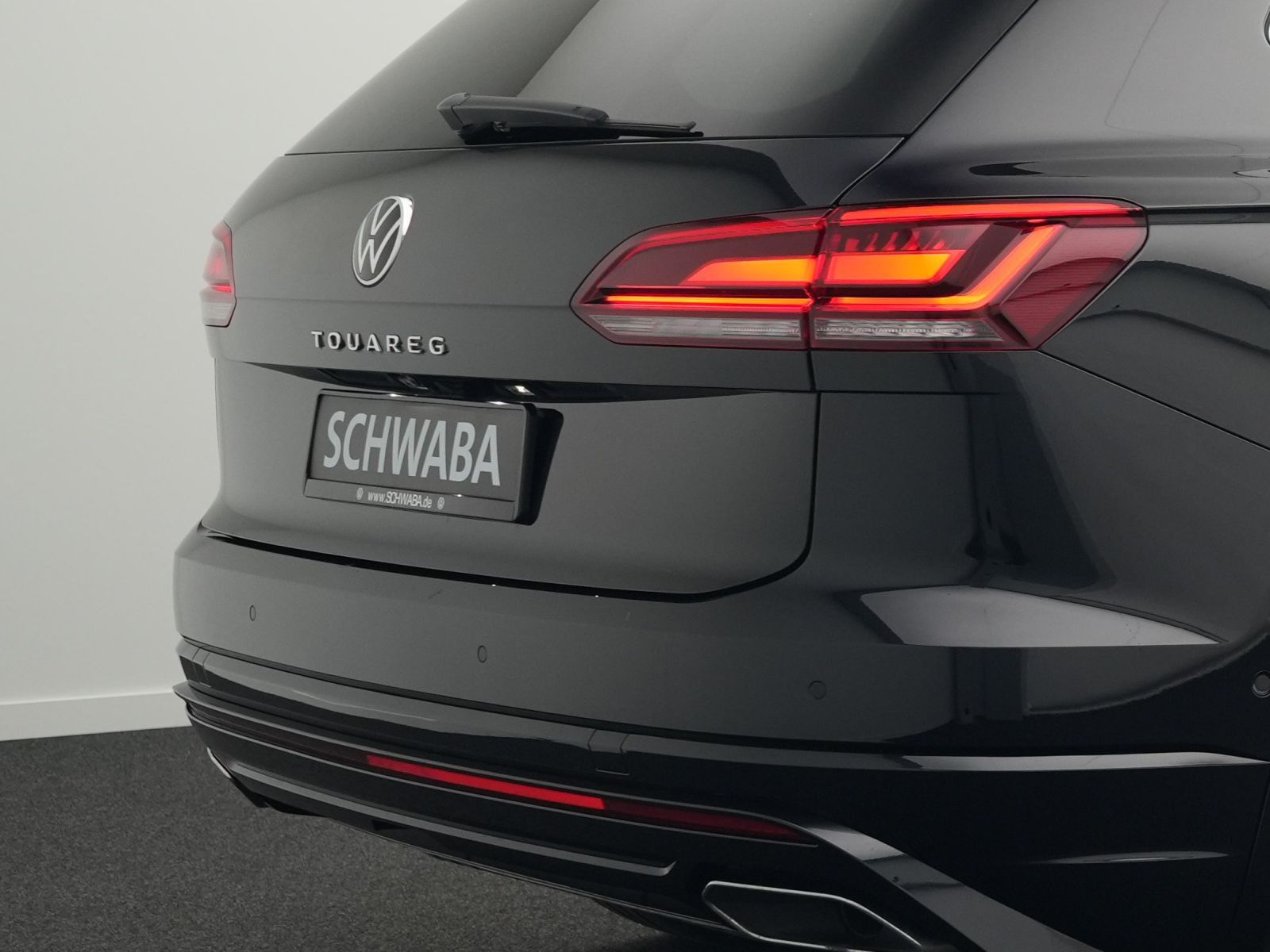 Volkswagen Touareg - Bild 36