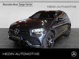 Mercedes-Benz GLC 400 d 4M AMG|NIGHT|DISTR|HUD|KAM|SHZ|AMBIENT - Mercedes-Benz GLC 400 aus 2022