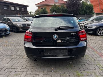 BMW 116 - 6