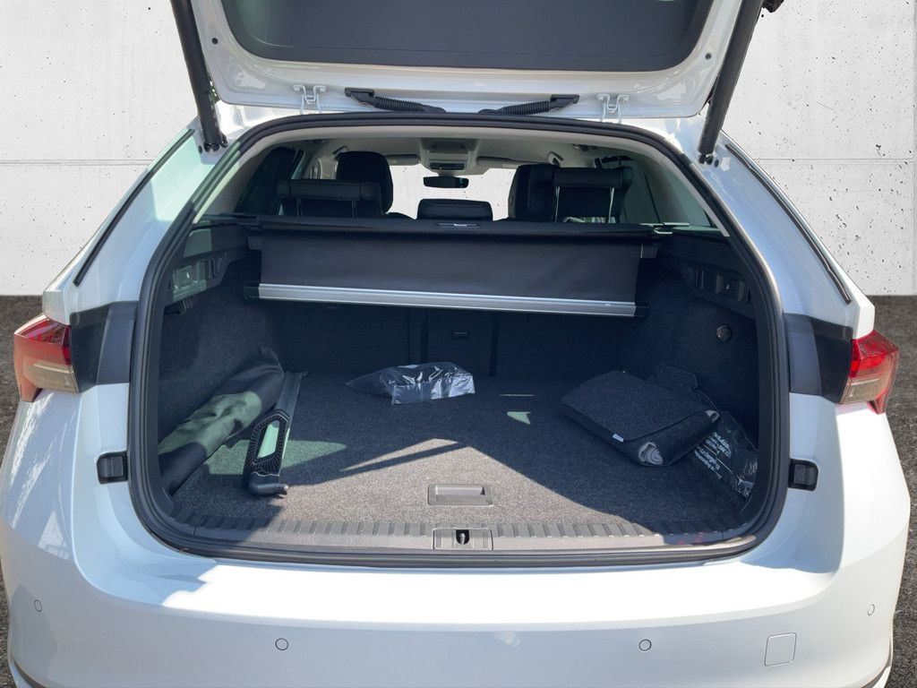 Skoda Octavia - Bild 19