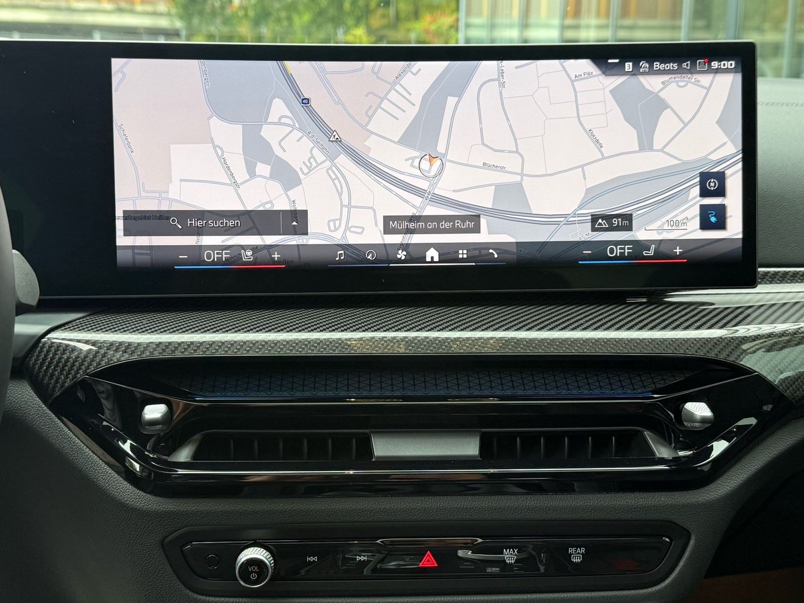 BMW i4 - Bild 13