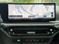 BMW i4 - Vorschau Bild 13