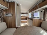 HYMER / ERIBA / HYMERCAR Eriba Touring 560 Legend 19% MWST GESCHENKT - Offers matching your search criteria