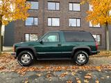 Chevrolet Tahoe 5.7 LT (LPG) - Chevrolet Tahoe Gebrauchtwagen