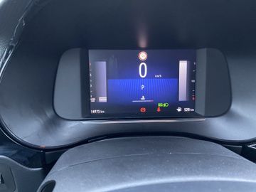 Bild 13 Opel Corsa 1.2 Edition AT8/SHZ+LHZ/PDC v+h+CAM/ALLWET