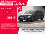 Audi A6 Avant S line 45 TFSI S tronic ACC*AHK*360° - AUDI A6 Leasingangebote für Privatpersonen
