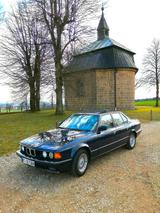 BMW 730i Gesamtzustand 2+ - BMW 730 aus 1990