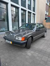 Mercedes-Benz Mercedes Benz 190e TÜV Neu 1.8 Original KM - Mercedes-Benz 190 Gebrauchtwagen in Hannover